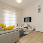 Petra Apartman Zadar