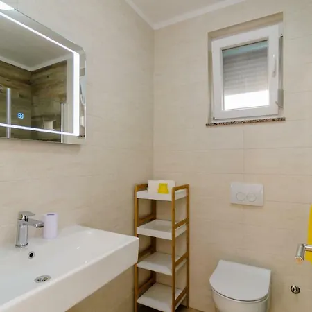 Apartman Petra