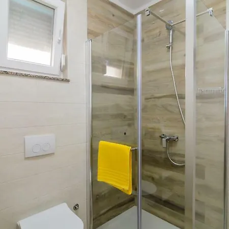 Apartman Petra