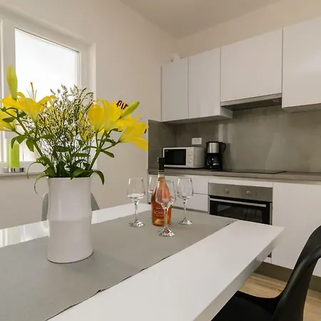 Petra Apartman