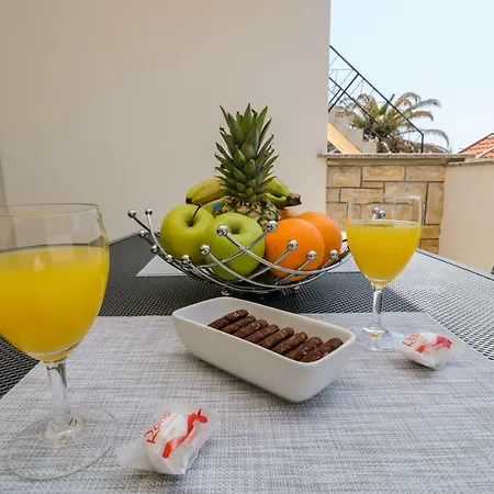Apartman Petra Zára