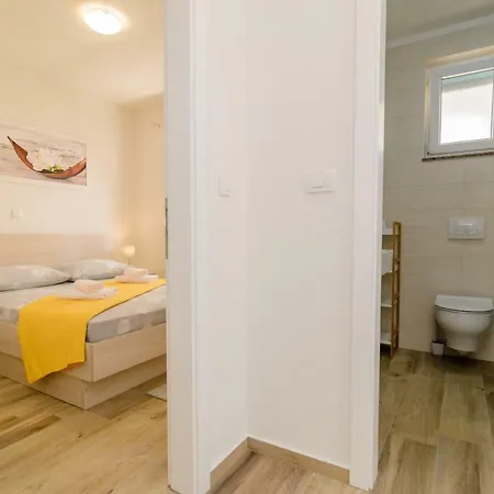 Apartman Petra *