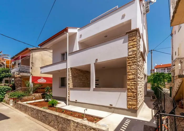 Petra Appartement Zadar