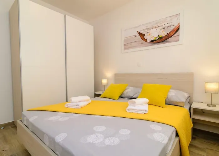 Appartement Petra Zadar