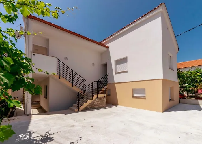 Appartement Petra Zadar