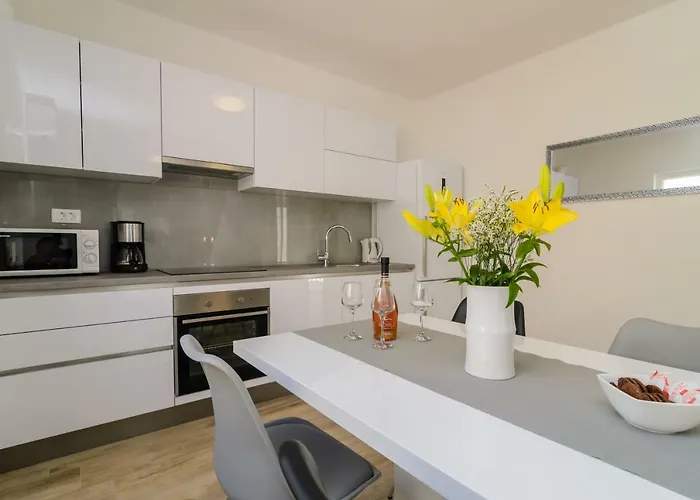 Petra Appartement Zadar