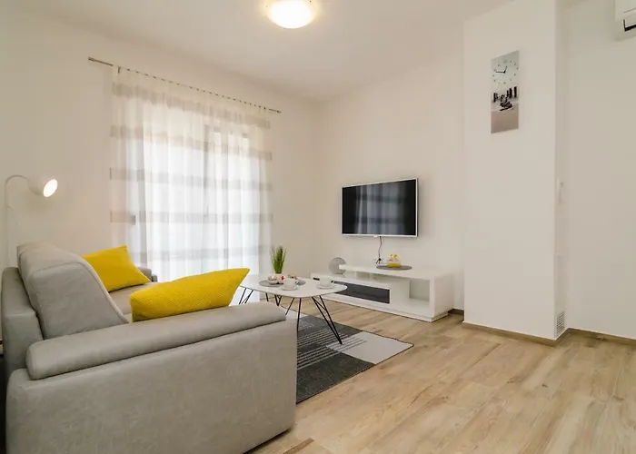 Petra Appartement Zadar