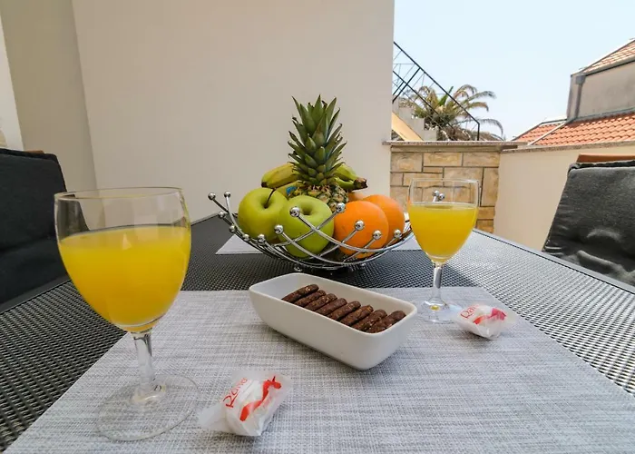 Appartement Petra Zadar