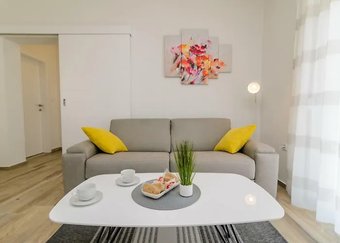 Petra Appartement Zadar